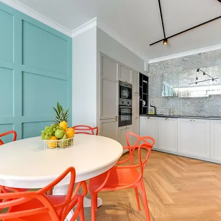 דירה Apartament 106