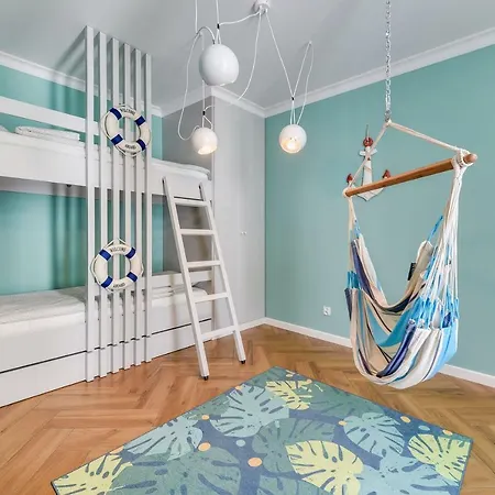 Apartament 106 דירה *