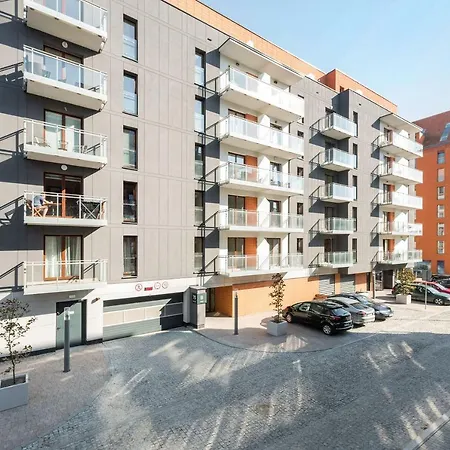 Apartament 106 דירה