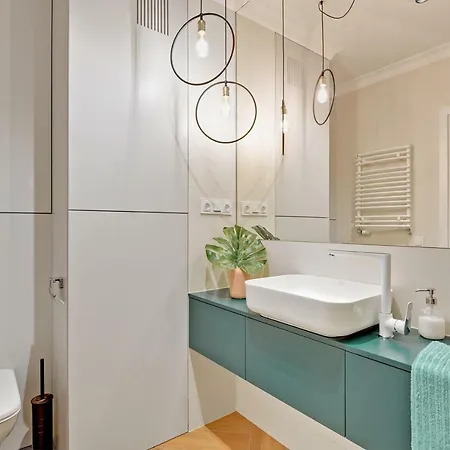 דירה Apartament 106 *
