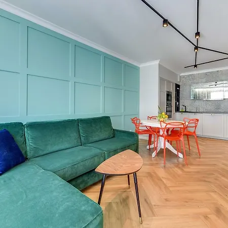 Apartament 106
